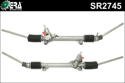 CASETA DIRECTIE ERA Benelux SR2745