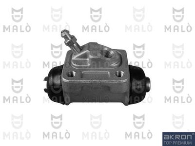 спирачно цилиндърче на колелото AKRON-MALÒ 90252