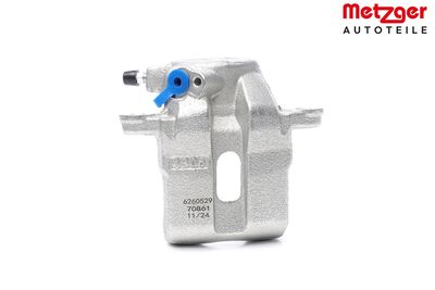 ETRIER FRANA METZGER AUTOTEILE 6260529 37