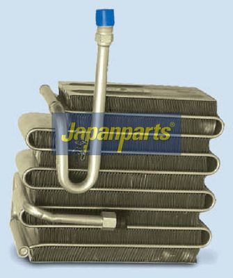 JAPANPARTS Garintuvas, oro kondicionierius