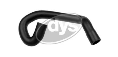 маркуч на радиатора DYS 77-17109