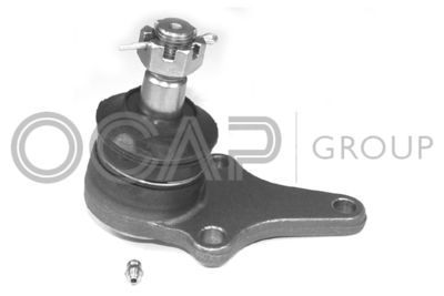 OCAP 0400428 Шаровая опора для TOYOTA HILUX V Пикап (_N_, KZN1_, VZN1_) 1.8 (YN5_, YN8_, YN85)