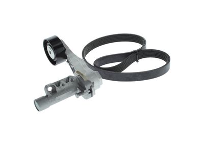 KEILRIPPENRIEMENSATZ BOSCH 1987600716 18