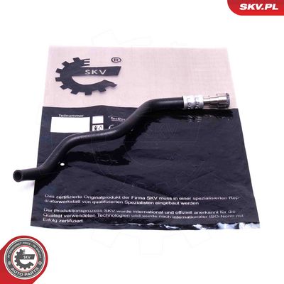 Hydraulická hadice, řízení ESEN SKV 10SKV832