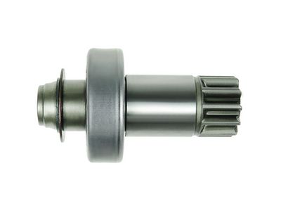 Freilaufgetriebe, Starter