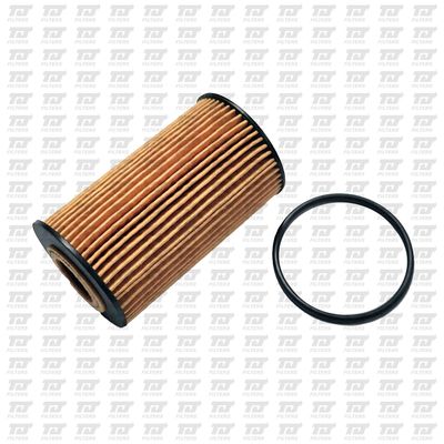 FILTRU ULEI QUINTON HAZELL QFL0424