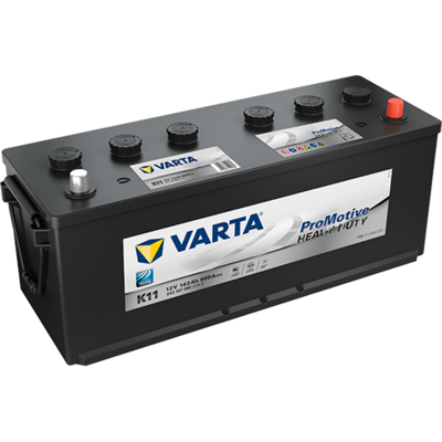 VARTA Starterbatterie