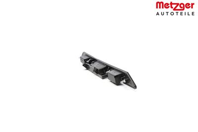 HECKKLAPPENGRIFF METZGER AUTOTEILE 2310852 28