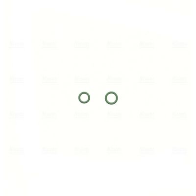 CONDENSATOR CLIMATIZARE NISSENS 940238 5