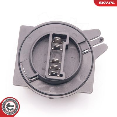 Otpornik, ventilator unutarnjeg prostora ESEN SKV 94SKV014