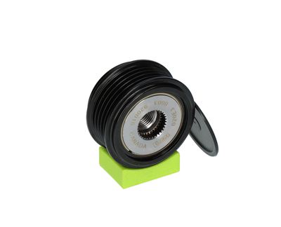 SISTEM ROATA LIBERA GENERATOR VALEO 599158 20