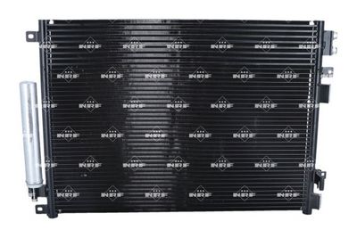 CONDENSATOR CLIMATIZARE