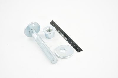 SET șURUBURI DE CORECțIE ALUNECARE FEBEST 0229010KIT 35