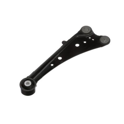 BRAT/BIELETA SUSPENSIE STABILIZATOR DELPHI TC7424 70