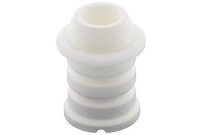 TAMPON CAUCIUC SUSPENSIE