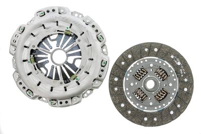 комплект съединител AISIN KE-MB18R