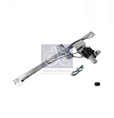 Podnośnik szyby DT SPARE PARTS 4.67902