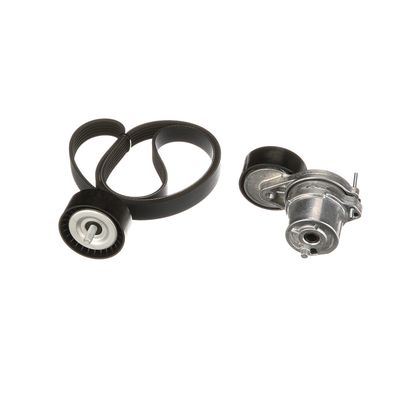 KEILRIPPENRIEMENSATZ GATES K426PK1708 38