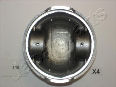 PISTON JAPANPARTS KI116 2