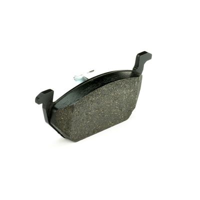 BREMSBELAGSATZ SCHEIBENBREMSE DELPHI LP1514 16