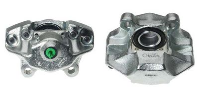Brzdový třmen BUDWEG CALIPER 34197
