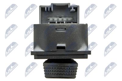 Prepínač, nastavenie vonkajšieho zrkadla NTY EWS-WW-099