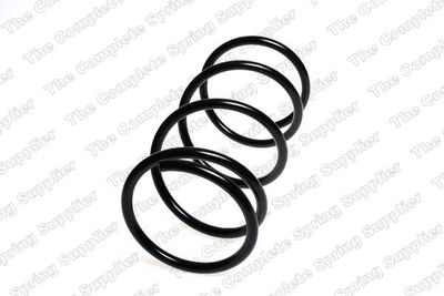 KILEN 63325 Пружина подвески  для SUBARU (Субару)
