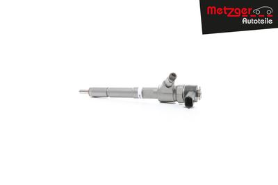 EINSPRITZDüSE METZGER AUTOTEILE 0870098 4