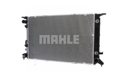 RADIATOR RACIRE MOTOR MAHLE CR1134000S 14
