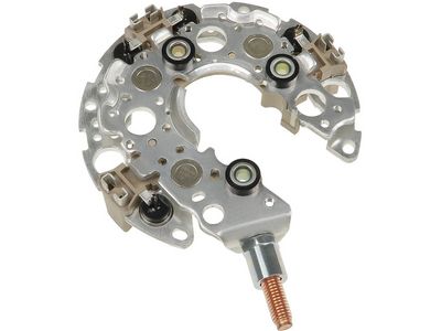 Gleichrichter, Generator