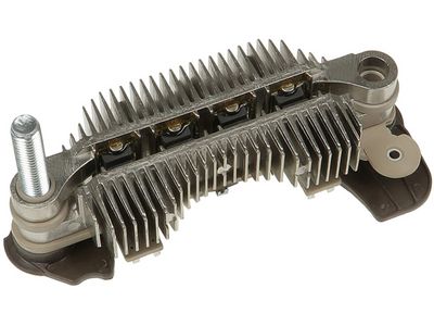 Gleichrichter, Generator