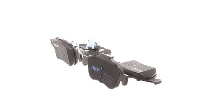 BREMSBELAGSATZ SCHEIBENBREMSE SKF VKBP80015 15