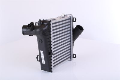 INTERCOOLER COMPRESOR NISSENS 96177 18