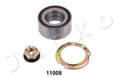 Wheel Bearing Kit 411008
