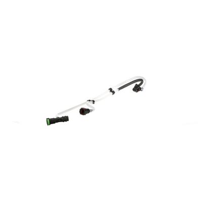 KRAFTSTOFFSCHLAUCH GATES MFL1058 9