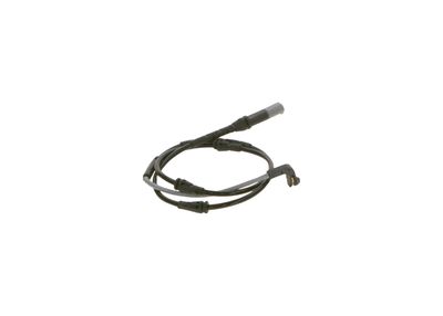 WARNKONTAKT BREMSBELAGVERSCHLEIß BOSCH 1987473567 21