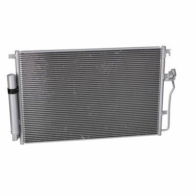 CONDENSATOR CLIMATIZARE NISSENS 94917 24