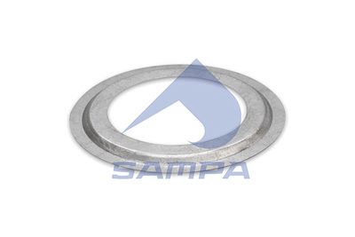 Chapa cubierta, prot. contra polvo del rodamiento de rueda