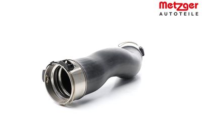 LADELUFTSCHLAUCH METZGER AUTOTEILE 2400970 13