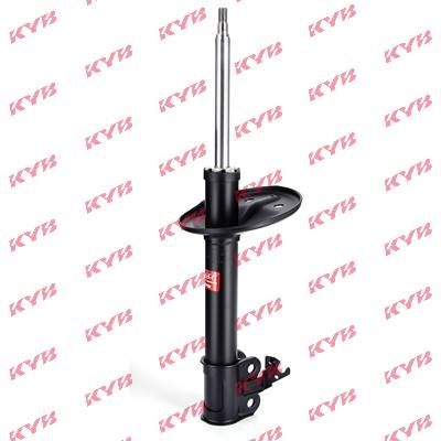 STOßDäMPFER KYB 334483 19