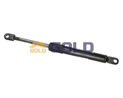 Газовая пружина, крышка багажник JAPANPARTS GSJ09131 для SEAT MALAGA