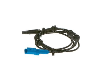 SENSOR RADDREHZAHL BOSCH 0986594596 9