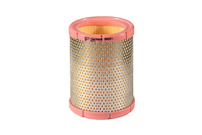 въздушен филтър SCT - MANNOL SB 091