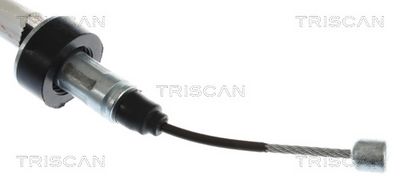 Tažné lanko, parkovací brzda TRISCAN 8140 431203
