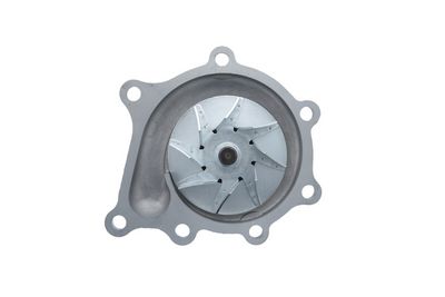 WASSERPUMPE MOTORKüHLUNG