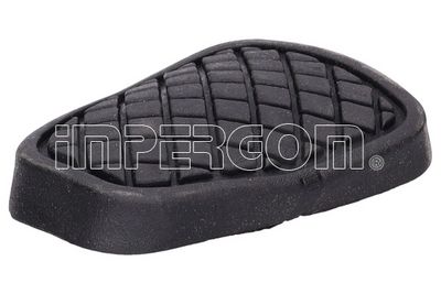 PEDALBELAG KUPPLUNGSPEDAL