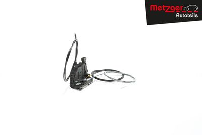 TüRSCHLOSS METZGER AUTOTEILE 2314507 34