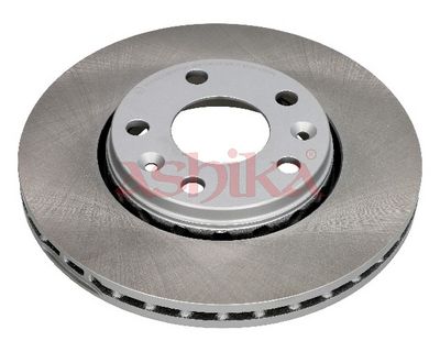 спирачен диск ASHIKA 60-00-031C