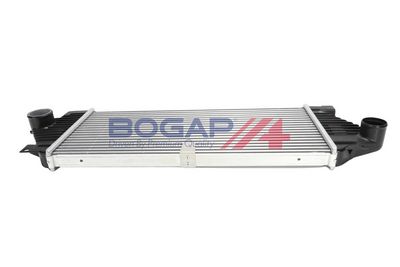 INTERCOOLER COMPRESOR BOGAP C4220124 1