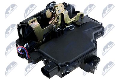 брава на врата NTY EZC-WW-004
